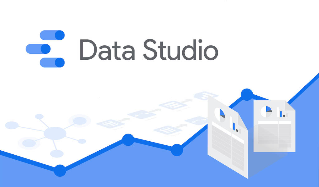 Отчетность Google Data Studio