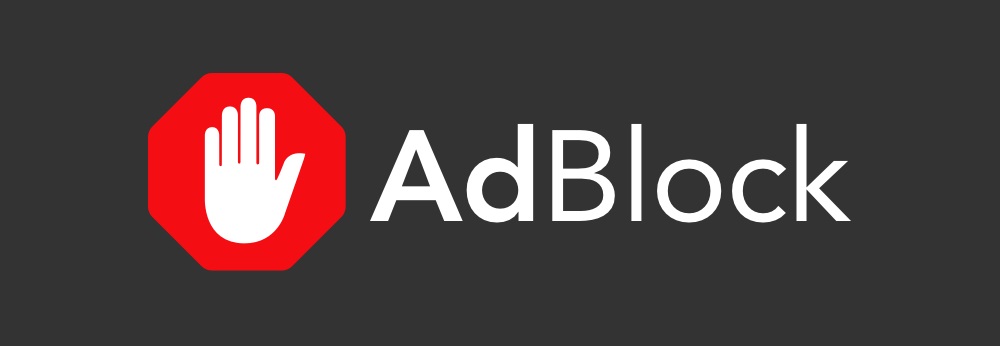 Блокировщик AdBlock