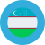 Google advertising in Uzbekistan