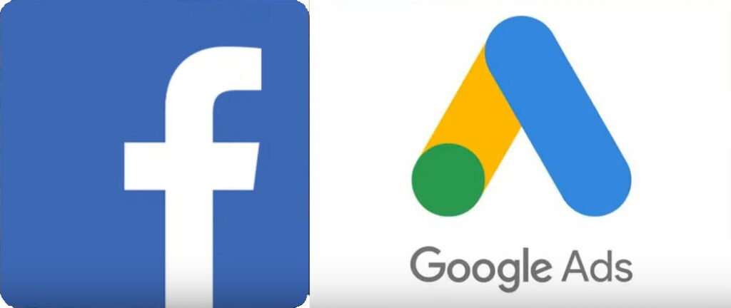  Таргетована реклама у Facebook та Google Ads