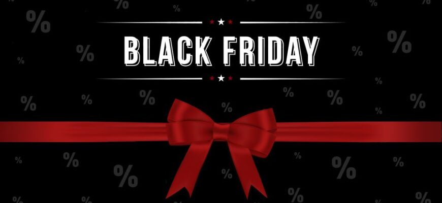 How to prepare an advertising campaign for Black Friday?