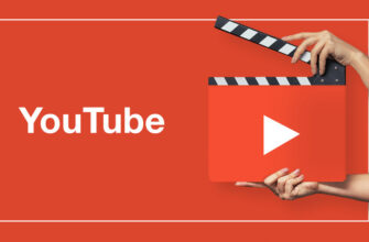 Основные виды рекламы на YouTube