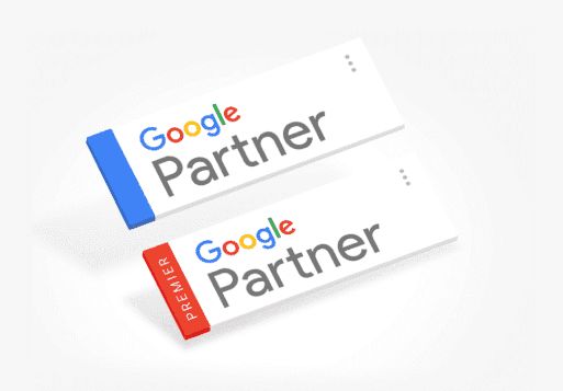 Провідні партнери Google