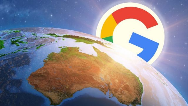 Google contextual advertising in Australia