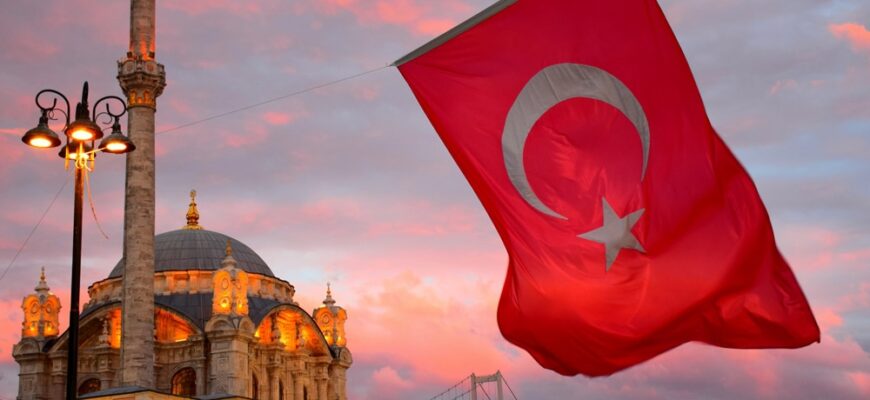 Setting up contextual advertising in Turkey