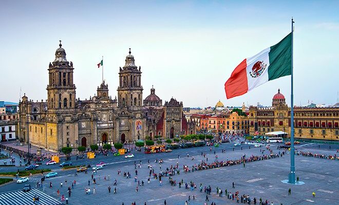 Setting up contextual advertising in Mexico