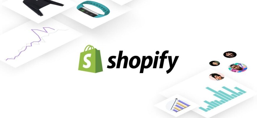 Настройка контекстной рекламы на Shopify