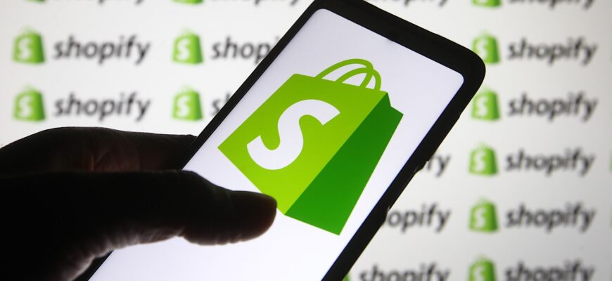 Популярні розширення Shopify для контекстної реклами