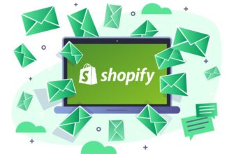 Как настроить email маркетинг на Shopify?