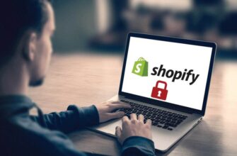 Как избежать блокировки магазина на Shopify?