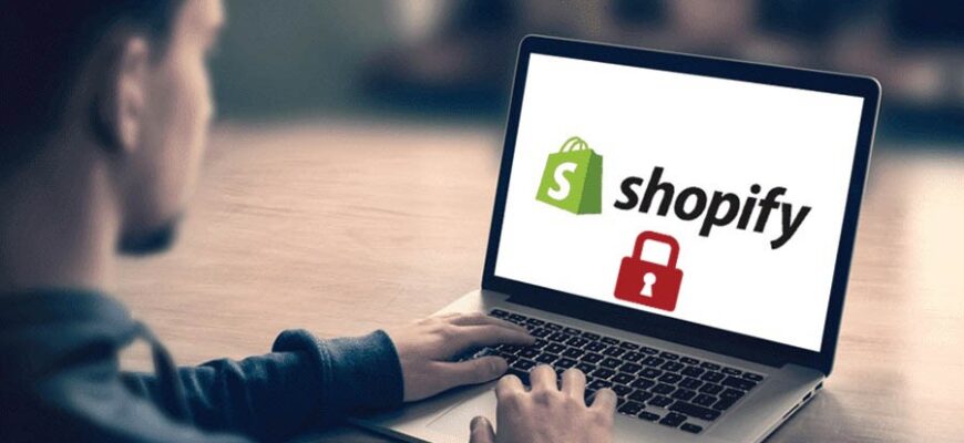 Як уникнути блокування магазину на Shopify?