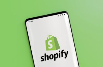 Огляд платформи Shopify CMS