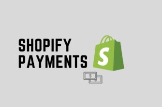 Огляд Shopify Payments