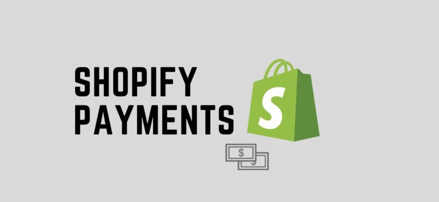 Overview of Shopify Payments