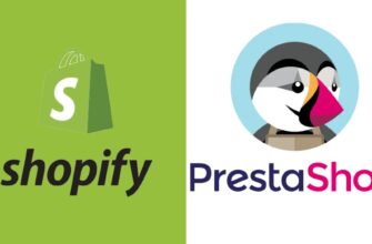Сравнение PrestaShop и Shopify