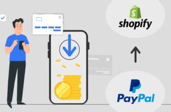 Как подключить платежный шлюз PayPal к Shopify? Как подключить PayPal к Shopify?