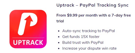  Uptrack app