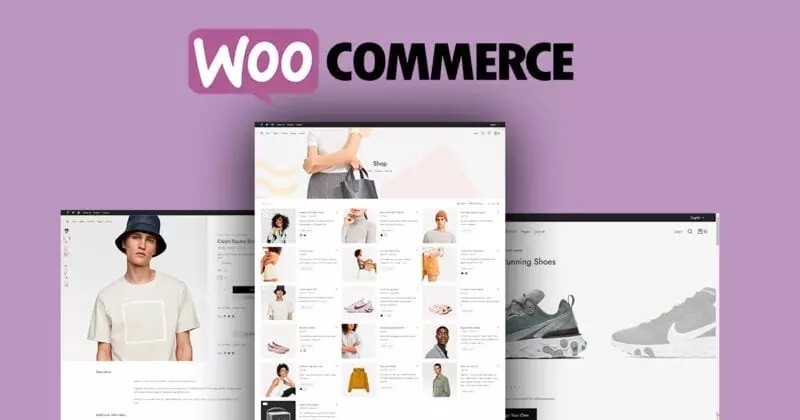 WordPress Templates for Online Store