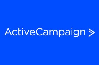 ActiveCampaign Overview