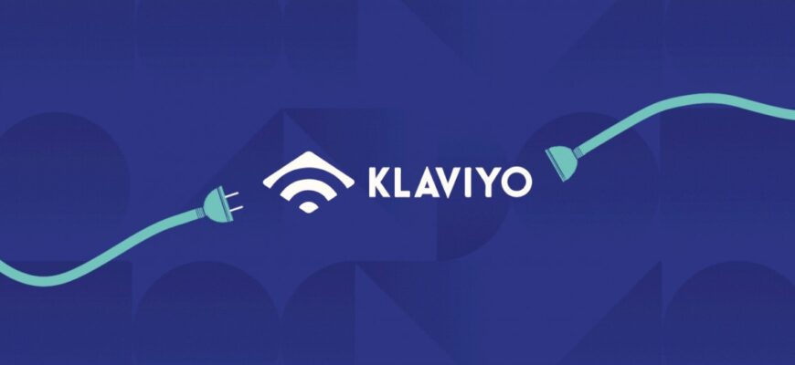 Обзор платформы Klaviyo