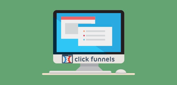 Обзор сервиса ClickFunnels
