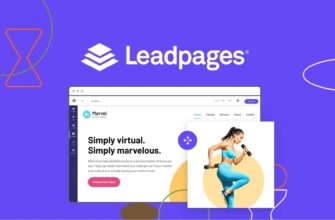 Leadpages service overview