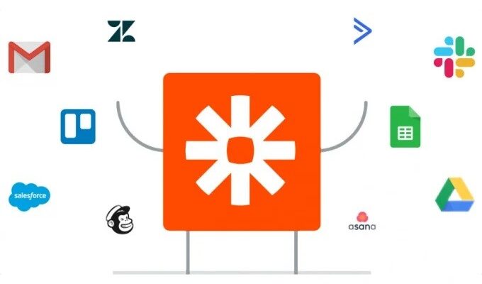 Zapier Service Overview