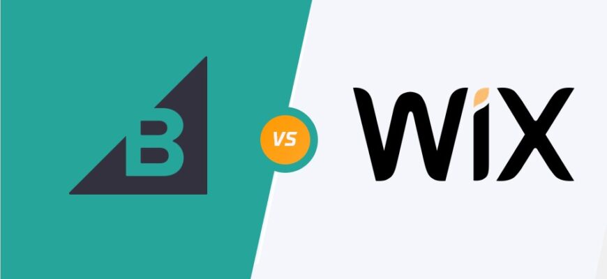 Wix vs BigCommerce