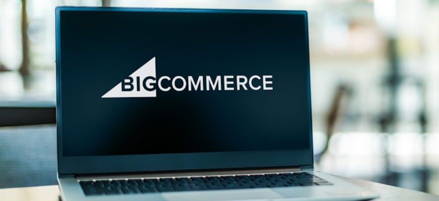 BigCommerce Platform Overview
