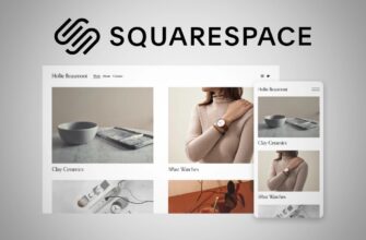 Огляд платформи Squarespace