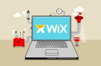 Wix Site Builder Overview