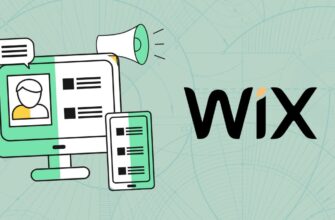 Лучшие альтернативы конструктора сайтов Wix