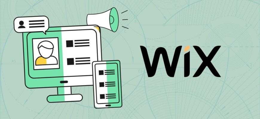 Лучшие альтернативы конструктора сайтов Wix
