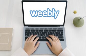 Обзор платформы Weebly