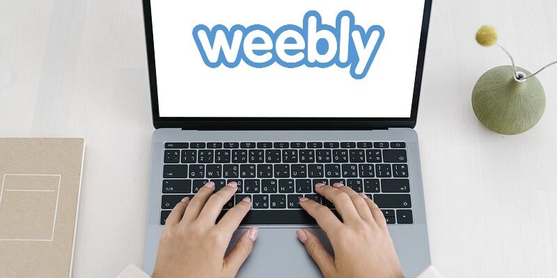 Огляд платформи Weebly