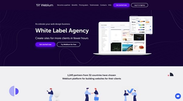 White Label Agency