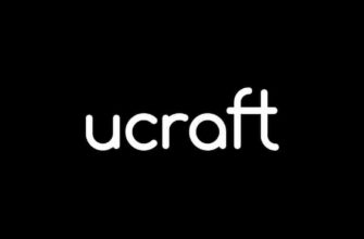 Огляд конструктора сайтів Ucraft