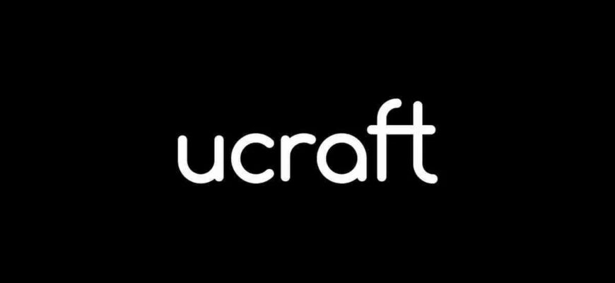 Огляд конструктора сайтів Ucraft