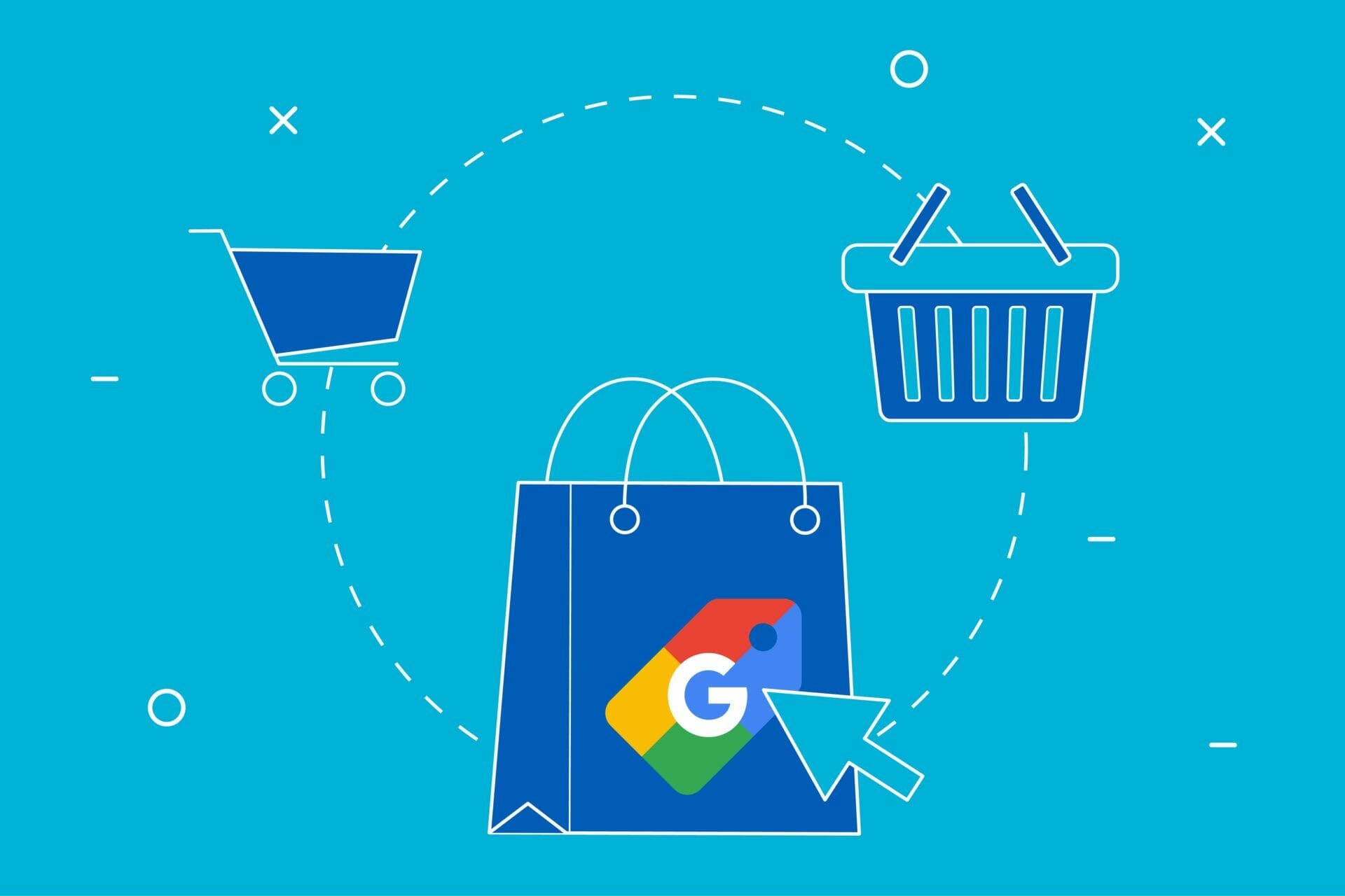 Google Merchant Center: что такое и как настроить