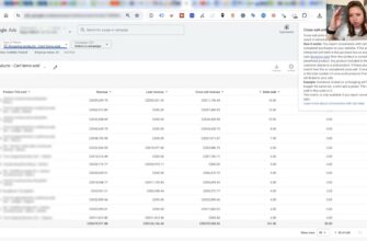 Помилки при побудові структури кампанії в Performance Max
