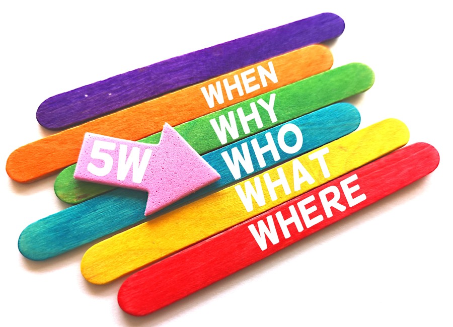 Mark Sherrington's segmentation method