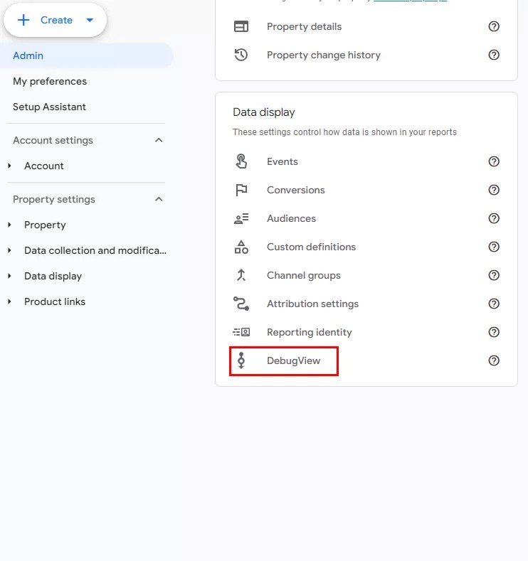 Режим отладки