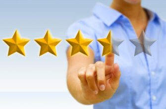 Google customer reviews programme