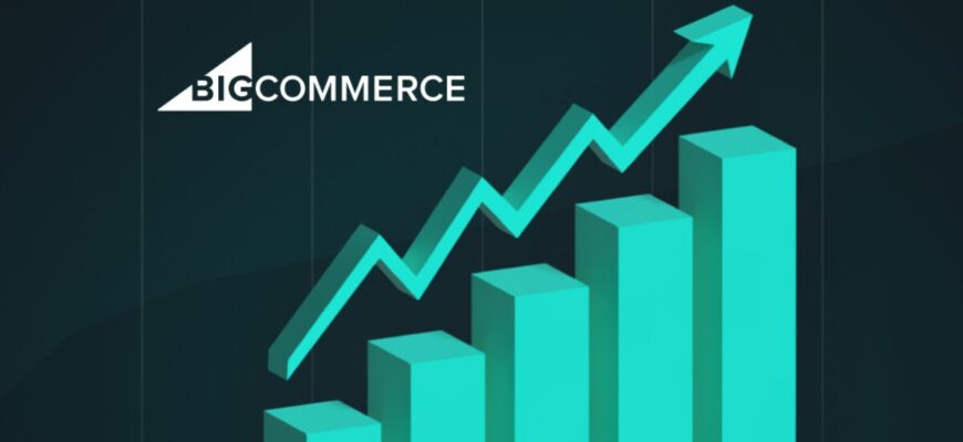 Як збільшити продажі на BigCommerce?