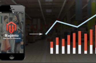 Як підвищити продажі на Magento? Як збільшити продажі на Magento?