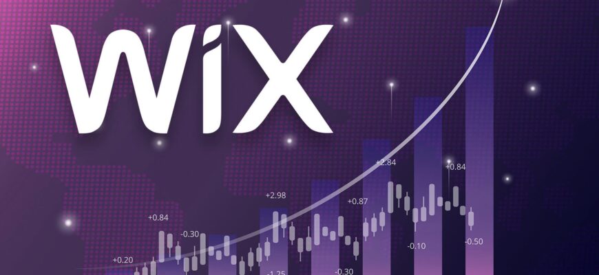 Як збільшити продажі на Wix?