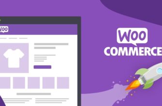 Обзор плагина WooCommerce Обзор плагина WooCommerce