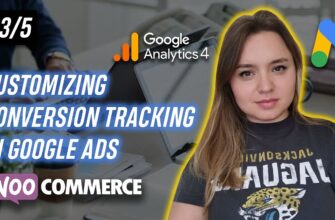Відслідковуємо конверсію «Тег покупка» на WooCommerce Отслеживаем конверсию «Тег покупка» на WooCommerce