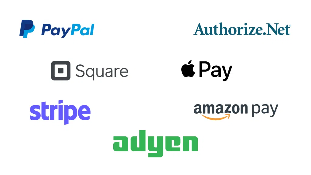 Підключаємо платіжні шлюзи на BigCommerce для збільшення продажів