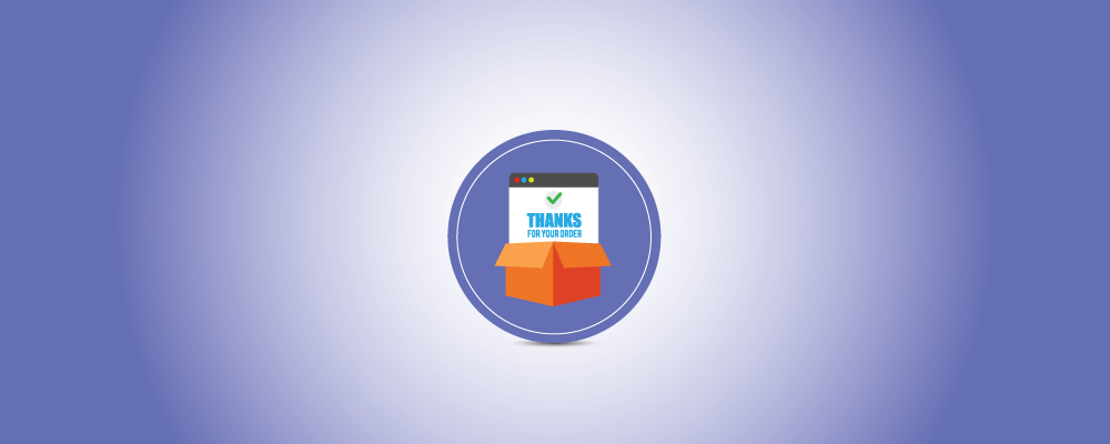 Плагин для настройки страницы «Спасибо»